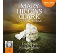 La Mariée Était En Blanc (audiolibro)