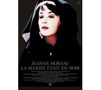 La Mariee Etait en Noir [Bride [Alemania] [DVD]