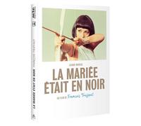 La Mariée était en noir [DVD]