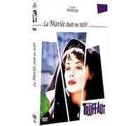 La Mariée était en noir [Francia] [DVD]