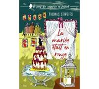 La Mariée Était En Rouge (ebook)