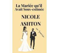 La Mariée qu'il Avait Sous-estimée