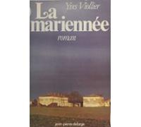 La Mariennée (ebook)