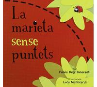 La Marieta Sense Puntets