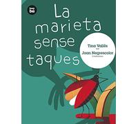 La marieta sense taques: 25 (Primers Lectors)