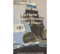 La Marine Dans Lhistoire De France (ebook)