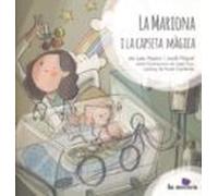 la mariona i la capseta magica