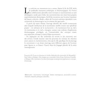 La marionnette et son drame: Les dramaturgies contemporaines pour le théâtre de marionnettes en France et en Italie (1980-2020)
