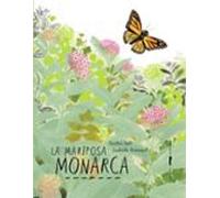 La mariposa monarca