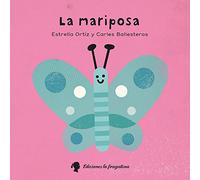 La Mariposa (XIQUETS)