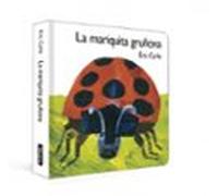 La mariquita gruñona (Colección Eric Carle)