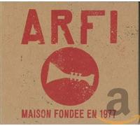 La Marmite Infernale - L Arfi, Maison Fondee En 1977