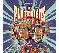 La Marmite Infernale - Les Plutériens (2 cds)