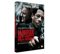 La Marque des anges - Miserere [Francia] [DVD]