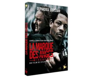 La Marque des anges - Miserere [Francia] [DVD]