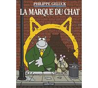 La marque du Chat