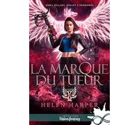 La marque du tueur: Emma Bellamy, aimant à problèmes, T6