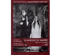 La Marque du vampire [Francia] [DVD]