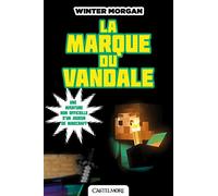 La marque du vandale