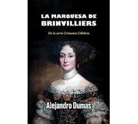 La marquesa de Brinvilliers