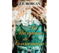 La Marquesa De Connemara (ebook)