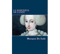 La marquesa de Gange