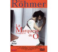 La Marquesa De O [DVD]