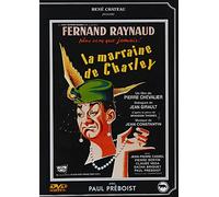 La Marraine de Charley [Francia] [DVD]