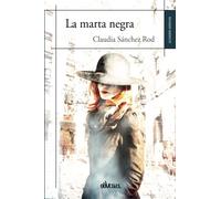 LA MARTA NEGRA (SIN COLECCION)