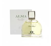 La Martina Alma Secret Wood Eau de Parfum 60 ml Spray Natural Mujer