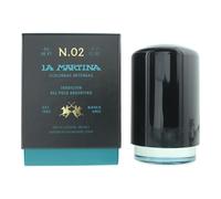 La Martina Blue Gardenia Intense Eau de Cologne 80ml For Unisex