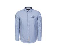 La Martina Camisa ' MBC600 ' azul claro S azul claro