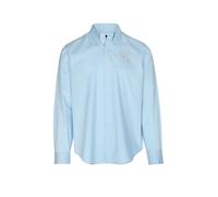 La Martina Camisa ' CCMC01 ' azul claro XXXL azul claro