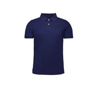 La Martina Camiseta azul oscuro S azul oscuro