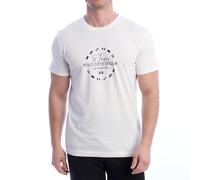 La Martina Camiseta Hombre Manga Corta Regular Fit YMR321-JS206