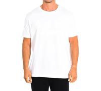 La Martina Camiseta Hombre Manga Corta TMR309-JS206