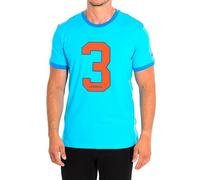 La Martina Camiseta Hombre Manga Corta TMR312-JS206