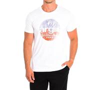 La Martina Camiseta Hombre Manga Corta TMR313-JS259
