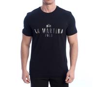 La Martina Camiseta Manga Corta Regular Fit YMR322-JS206 para Hombre