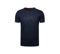 La Martina Camiseta 'Marg31' azul oscuro XXL azul oscuro
