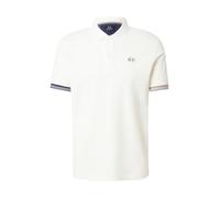 La Martina Camiseta negro / blanco M negro / blanco