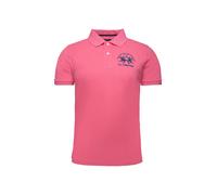 La Martina Camiseta rosa M rosa