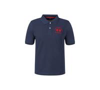 La Martina CCMP11 Camiseta Polo Hombre T-Shirt Camisa de Deportiva