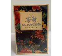LA MARTINA EAU de TOILETTE SPRAY 100 ML VINTAGE NEW Mujer