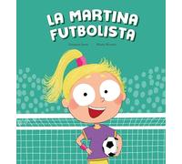 La Martina futbolista (CATALÁN)