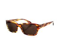 La Martina Gafas de Sol Rectangulares de Acetato LM50604 para Hombre