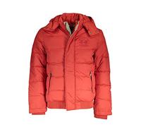 LA MARTINA GIUBBOTTO UOMO ARANCIO