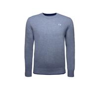 La Martina Jersey azul moteado XXL EUR