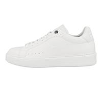 La Martina LFM251 Zapatillas low de Deporte Hombre Bambas Calzado Tiempo Libre