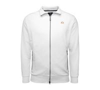 La Martina MAF004 Sudadera Con Capucha Para Hombre Chaqueta De Entrenamiento